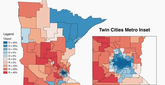 Minnesota House Of Representatives Map Minnesota Legislative Districts Map Secretmuseum