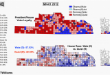 Minnesota House Of Representatives Map Minnesota Senate District Map Minnesota S Competitive 1st