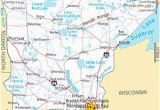 Minnesota In Us Map Mesabi Range Wikipedia