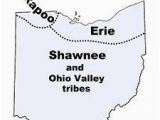 Minnesota Indian Reservations Map Map Of Ohio Indian Tribes In the Past Awe Inspiring Indian