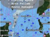 Minnesota Lake Depth Maps I Boating Marine Charts Gps On the App Store