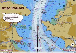 Minnesota Lake Depth Maps Minnesota Fishing Lake Maps Navigation Charts On the App Store
