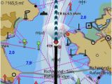 Minnesota Lake Maps App I Boating Usa Marine Charts On the App Store