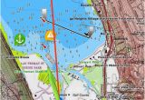 Minnesota Lake Maps App Lake Itasca Minnesota Hd Gps Fishing Map Offline by Flytomap