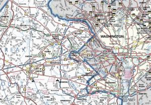 Minnesota Legislative District Map Maps Fairfax County Eda