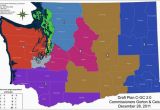 Minnesota Legislative District Map New Washington Map Creates Competitive District the Washington Post