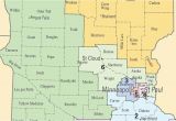 Minnesota Legislative Districts Map Minnesota Court to Take Public Input On Political Maps