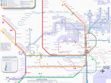 Minnesota Light Rail Map Sydney Train Map