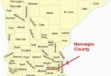 Minnesota Location On Map A History Of the Dahlheimer Family Of Minnesota