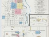 Minnesota Map Of Counties File Sanborn Fire Insurance Map From Saint Peter Nicollet County