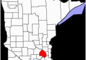 Minnesota Map Of Counties Minneapolis Wikipedia