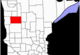 Minnesota Map with Counties Becker County Minnesota Genealogy Genealogy Familysearch Wiki