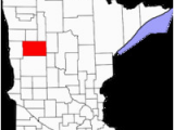 Minnesota Map with Counties Becker County Minnesota Genealogy Genealogy Familysearch Wiki