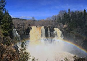 Minnesota north Shore Map Visitor Guide to Minnesota S north Shore Of Lake Superior