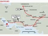 Minnesota Oil Pipeline Map Flat Near Term Pipeline Plans Buoyed by Us Growth Oil Gas Journal