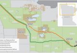 Minnesota Oil Pipeline Map Line 3 Replacement Project Enbridge Inc