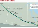 Minnesota Oil Pipeline Map Near Term Pipeline Construction Strong Oil Gas Journal