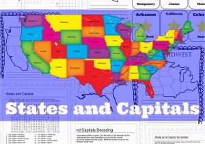 Minnesota On A Us Map Us Map Capitals Test Luxury 13 Colonies Blank Map Quiz Awesome Us