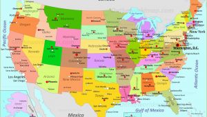 Minnesota On Map Of Usa Usa Maps Maps Of United States Of America Usa U S