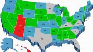 Minnesota Permit to Carry Map Drive Usa On Teen Permit which States May I Drive In with My Level