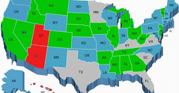 Minnesota Permit to Carry Map Drive Usa On Teen Permit which States May I Drive In with My Level