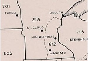 Minnesota Phone area Code Map area Code 612 Wikipedia