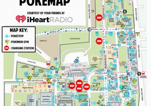 Minnesota Pokemon Go Map the 2016 Minnesota State Fair Pokemon Go Map Twin Cities News Talk