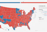 Minnesota Political Map Political Maps Maps Of Political Trends Election Results