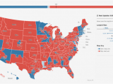 Minnesota Political Map Political Maps Maps Of Political Trends Election Results