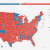 Minnesota Political Map Political Maps Maps Of Political Trends Election Results