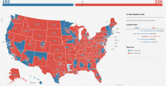 Minnesota Political Map Political Maps Maps Of Political Trends Election Results