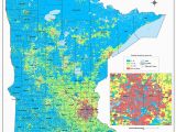 Minnesota Population Density Map 2010 Us Population Density Map 1870 Inspirational Minnesota