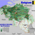 Minnesota Population Density Map Belgium Country Data Links and Map by Administrative Structure