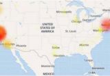 Minnesota Power Outage Map north Carolina Power Outage Map Houston Power Outage Map Maps