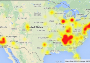 Minnesota Power Outage Map States Map with Cities Clp Outage Map States Map with Cities