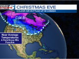 Minnesota Precipitation Map Christmas Day Storm Possible Will It Be Rain or Snow News