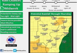 Minnesota Precipitation Map Noon Update Mostly Cloudy Skies Will Lead Up to Rain Overnight