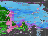Minnesota Precipitation Map the Latest Over 1 700 Flights Canceled as Snow Ice Halt Travel