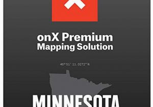 Minnesota Public Hunting Land Map Amazon Com Minnesota Hunting Maps Onx Hunt Chip for Garmin Gps