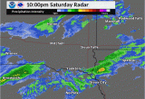 Minnesota Radar Weather Map Early Season Snow and Record Cold October 14 2018