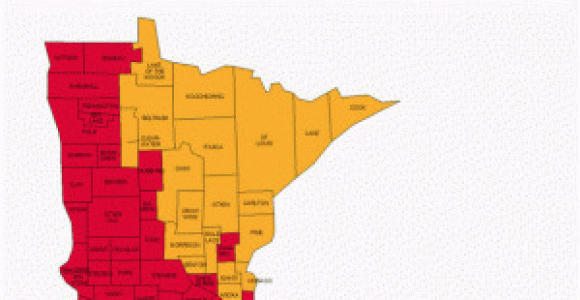 Minnesota Radon Map Radon Map Minnesota Radon Map oregon oregon Wind Map Secretmuseum