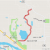 Minnesota River Trail Map Lake Itasca Trail Ramsey Trails Com