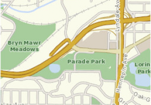 Minnesota Road Condition Map Interactive Transit Map