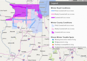 Minnesota Road Condition Map the Latest Over 1 700 Flights Canceled as Snow Ice Halt Travel