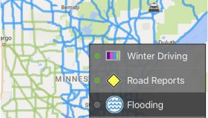 Minnesota Road Conditions Map 511 top 10 Apps Like 511 B2b for iPhone Ipad