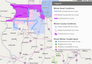 Minnesota Road Conditions Maps the Latest Over 1 700 Flights Canceled as Snow Ice Halt Travel