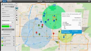 Minnesota Road Maps Google Create A Radius Map Google Map Radius Driving Radius Map