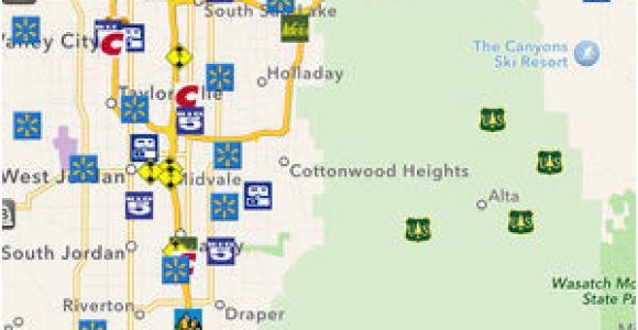 Minnesota Rv Parks Map Rv Parks Campgrounds On the App Store