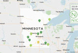 Minnesota School District Map 2019 Best Private High Schools In Minnesota Niche