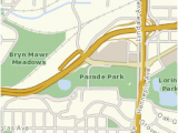 Minnesota School District Map Interactive Transit Map